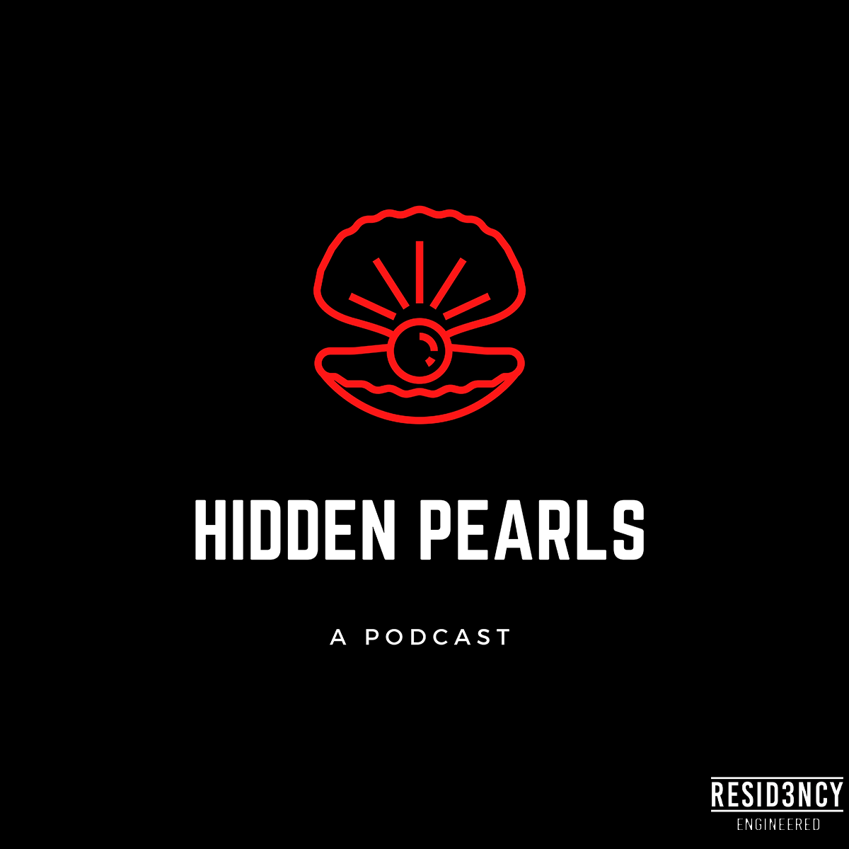 HIDDEN PEARLS PODCAST