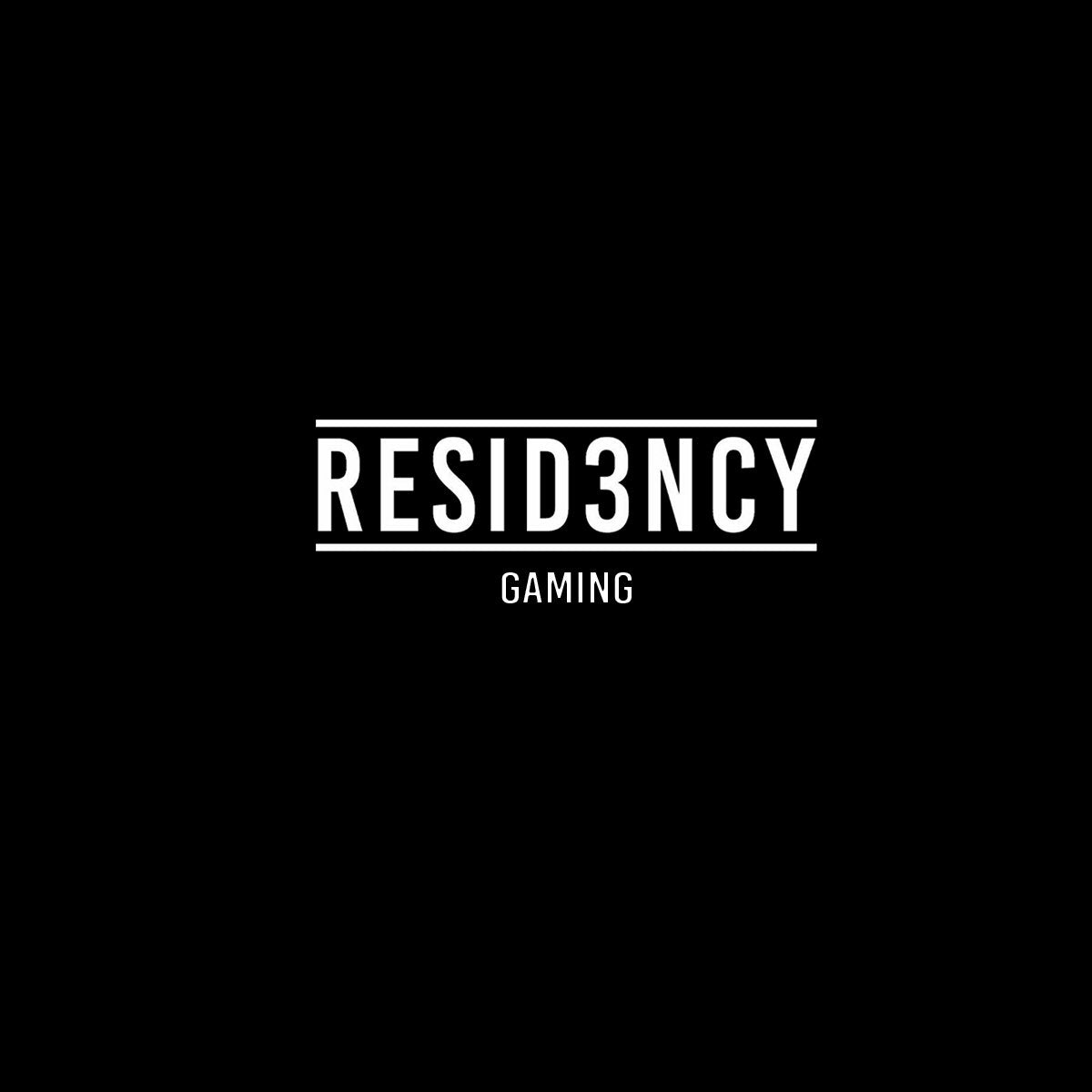 - RESID3NCY - GAMING
