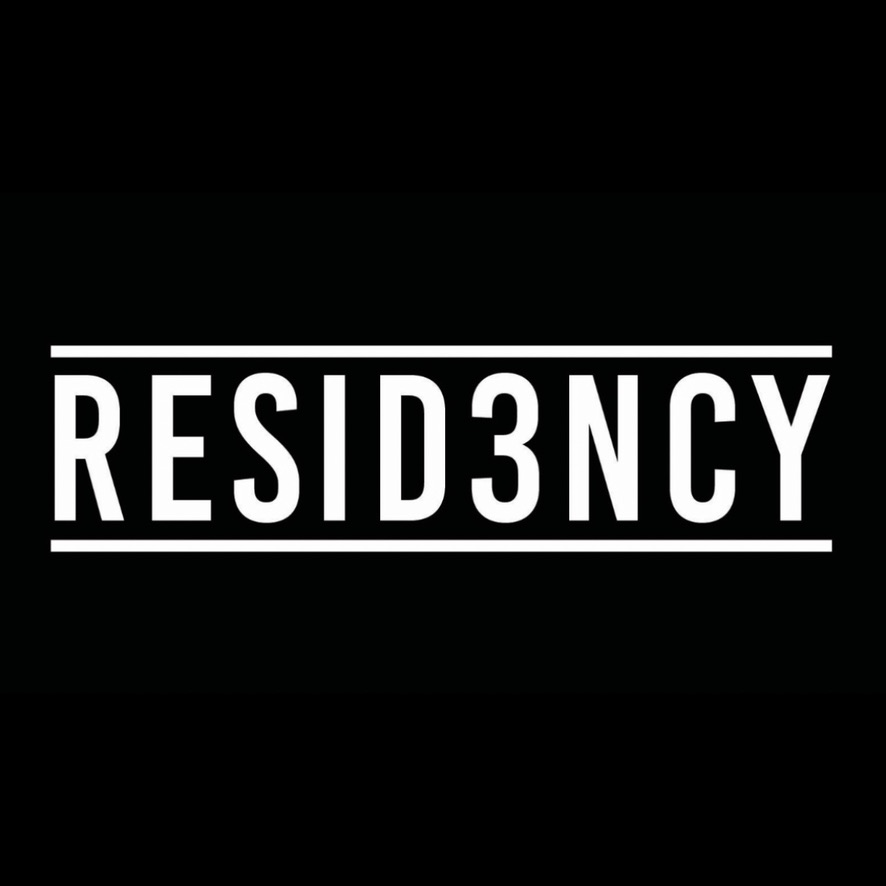 - RESID3NCY -