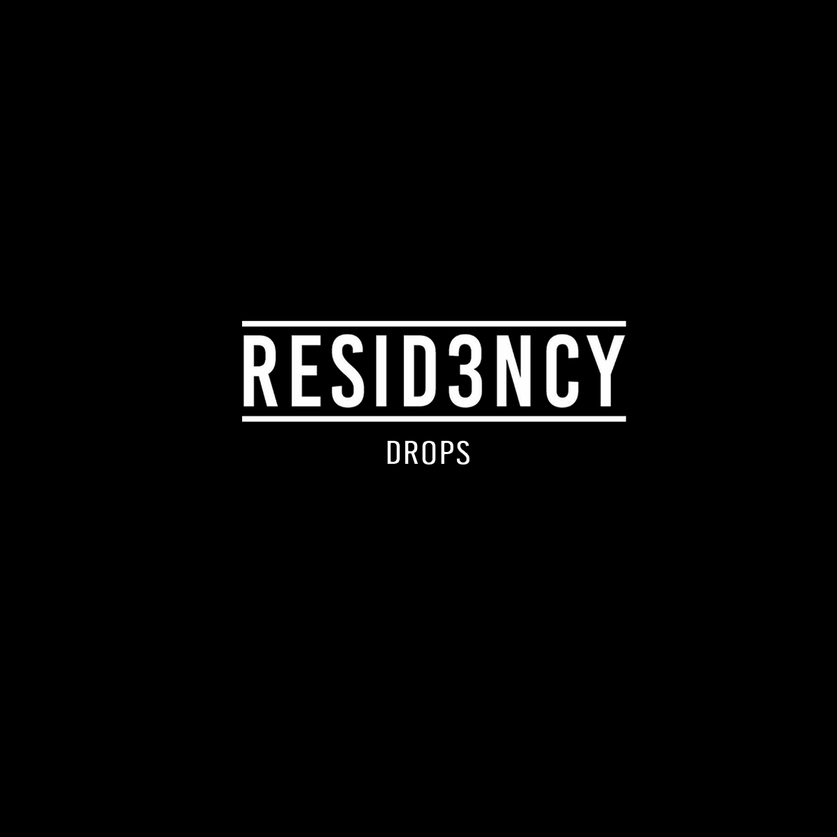 - RESID3NCY - CAPSULE DROPS