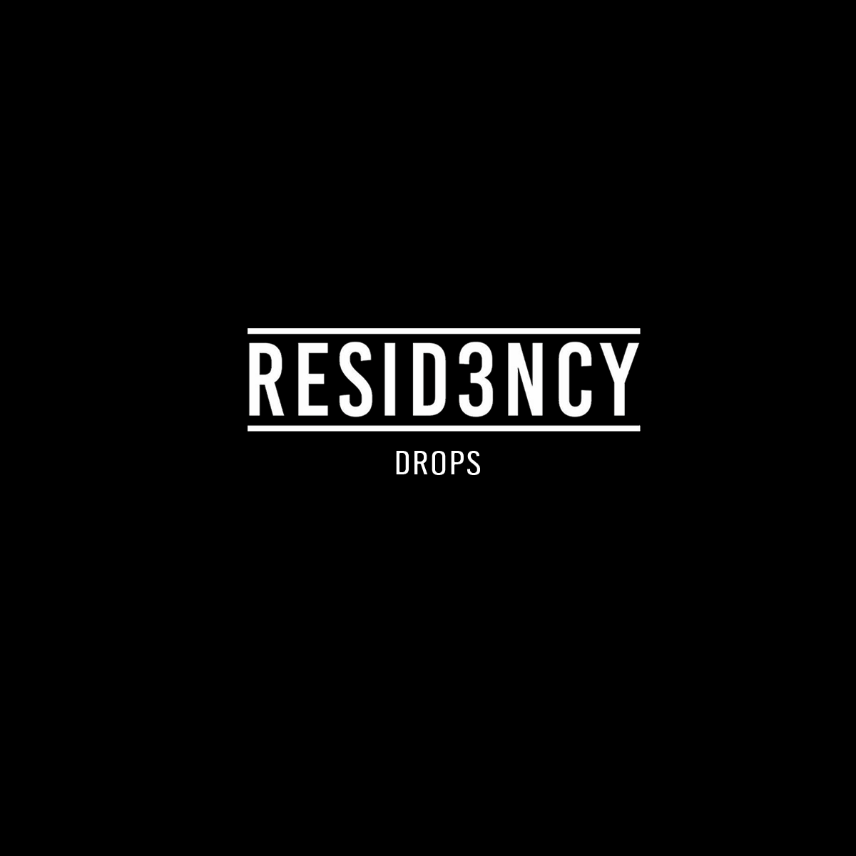 - RESID3NCY - DROPS