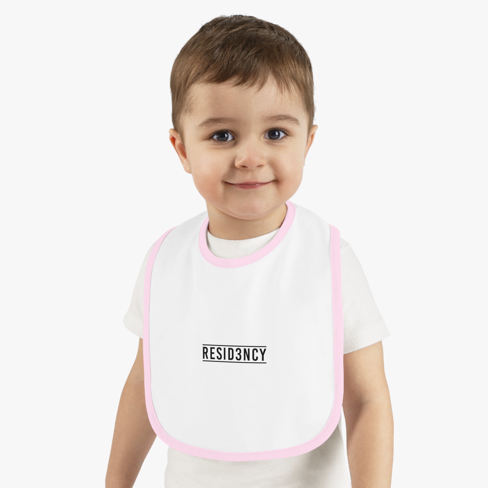 - THE BIB -