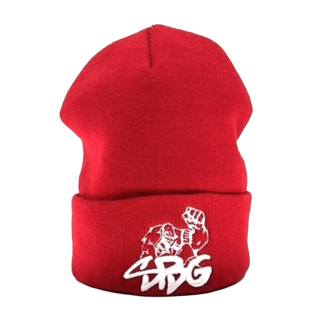 - THE SBG 9 BEANIE -