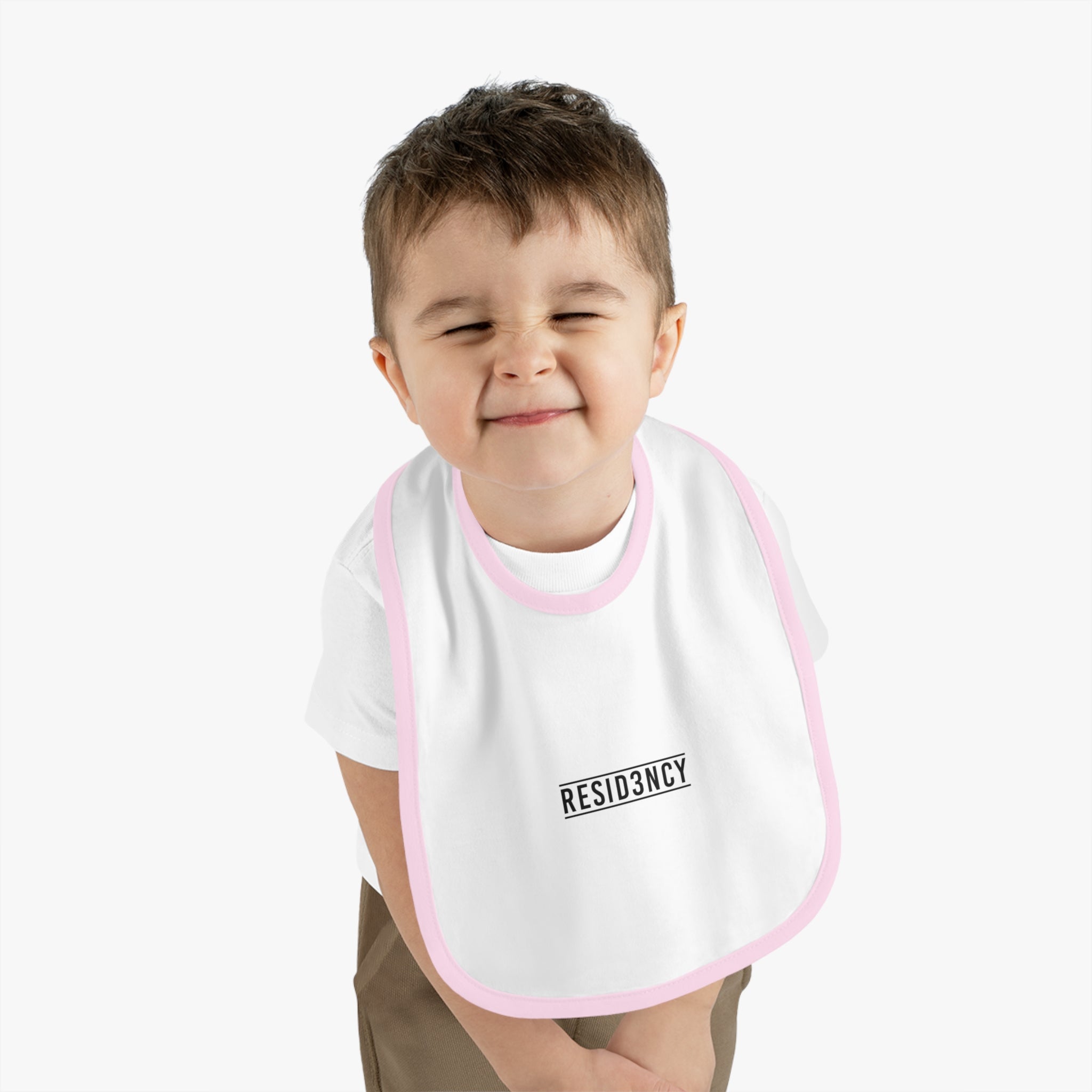 - THE BIB -