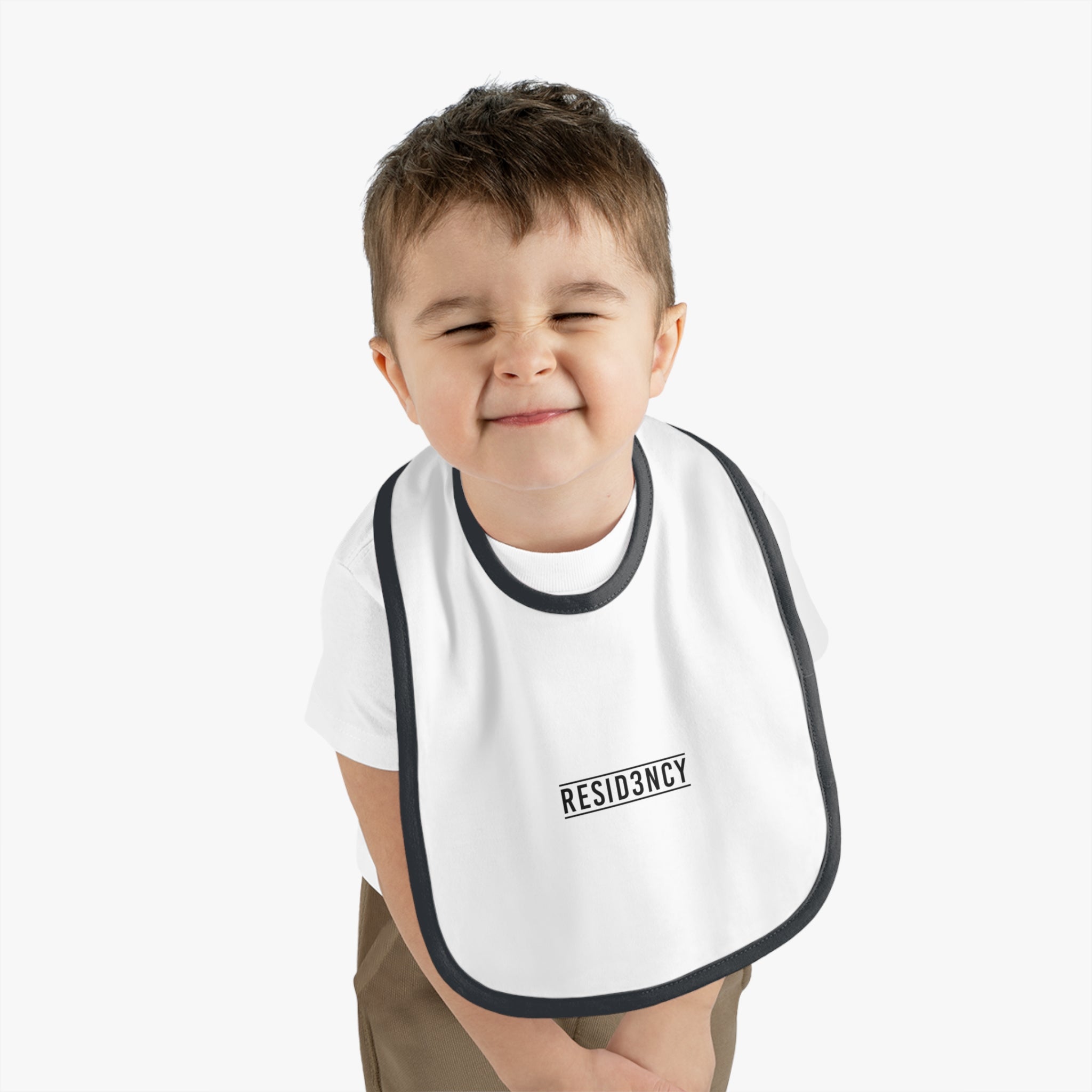 - THE BIB -