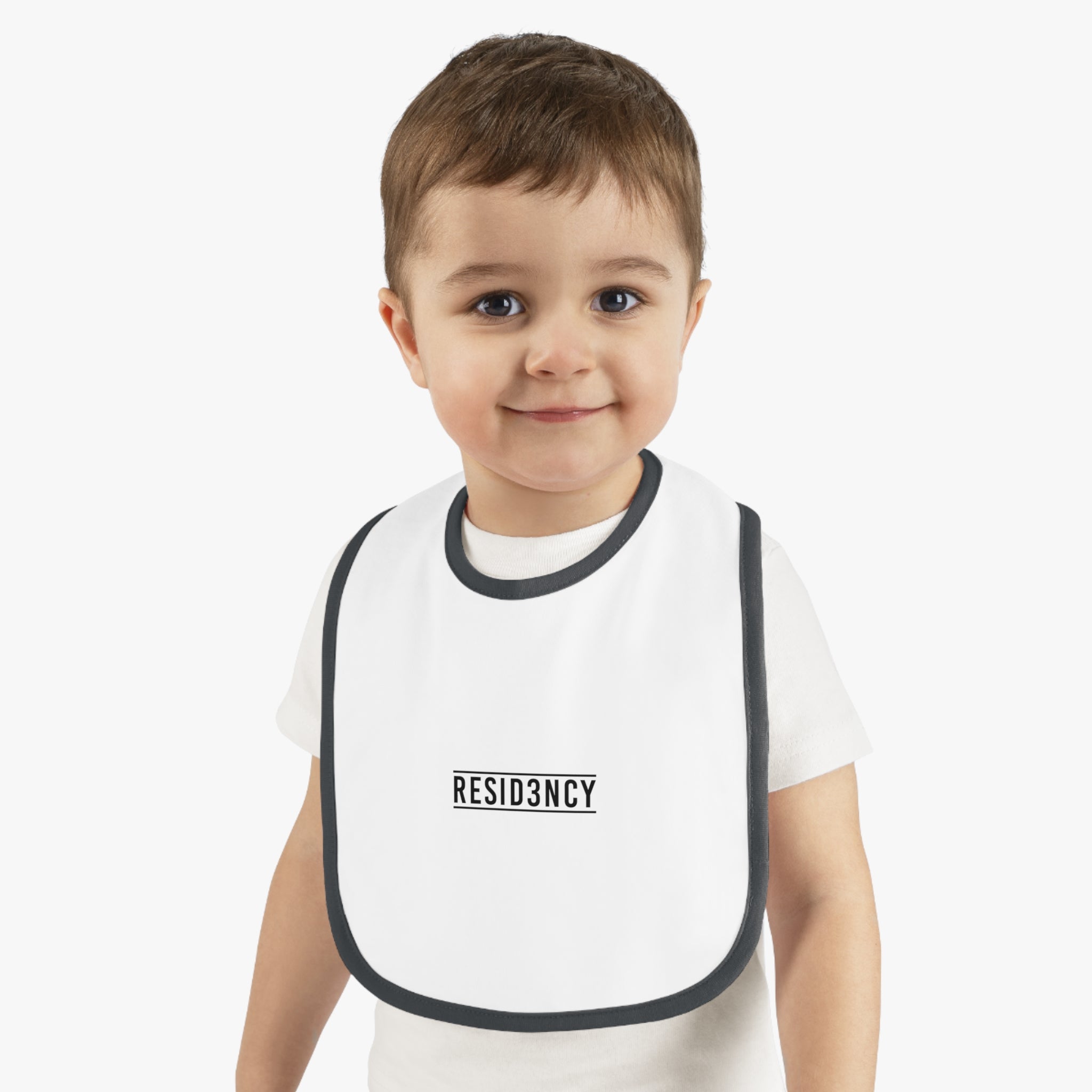 - THE BIB -