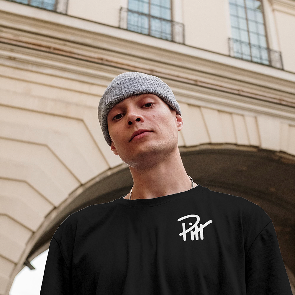 - THE AGC TEE -