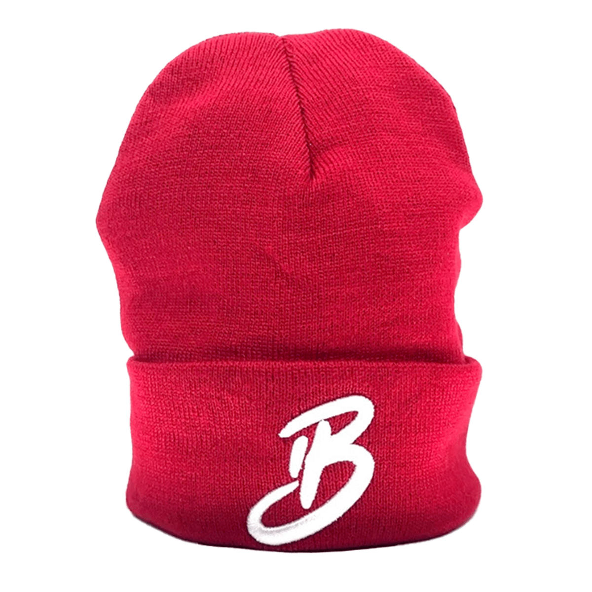 - THE B11 BEANIE -