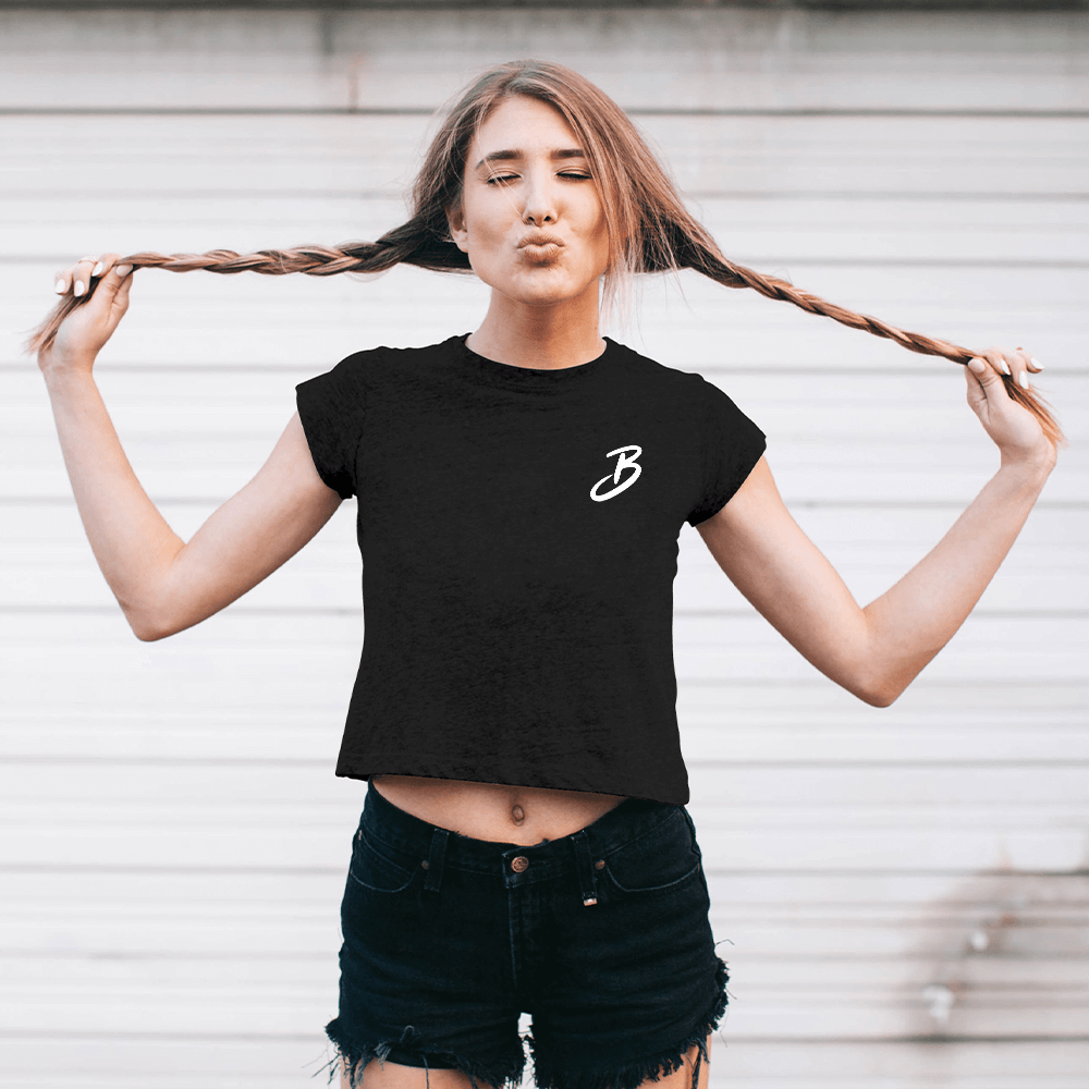 - THE BOS TEE -