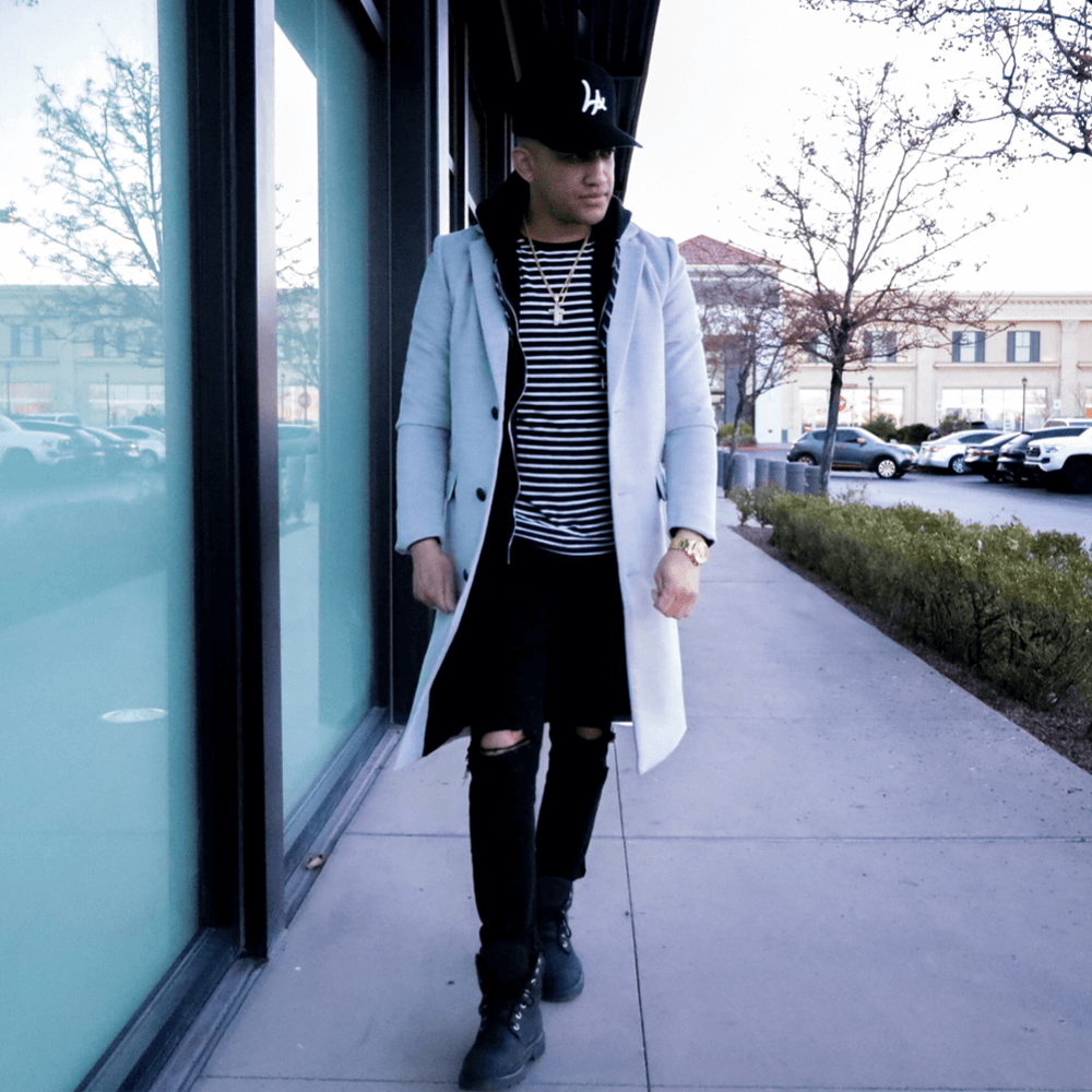 - THE BOULEVARD -