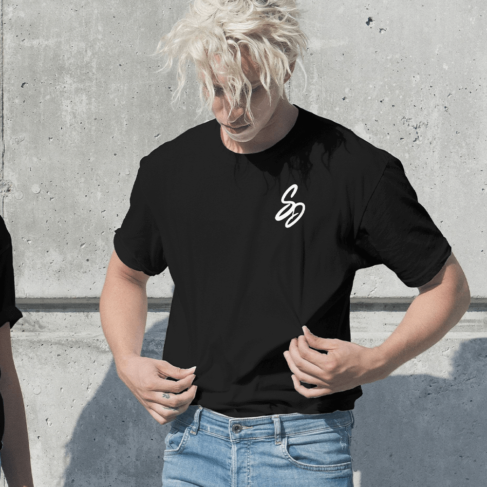 - THE BALBOA TEE -
