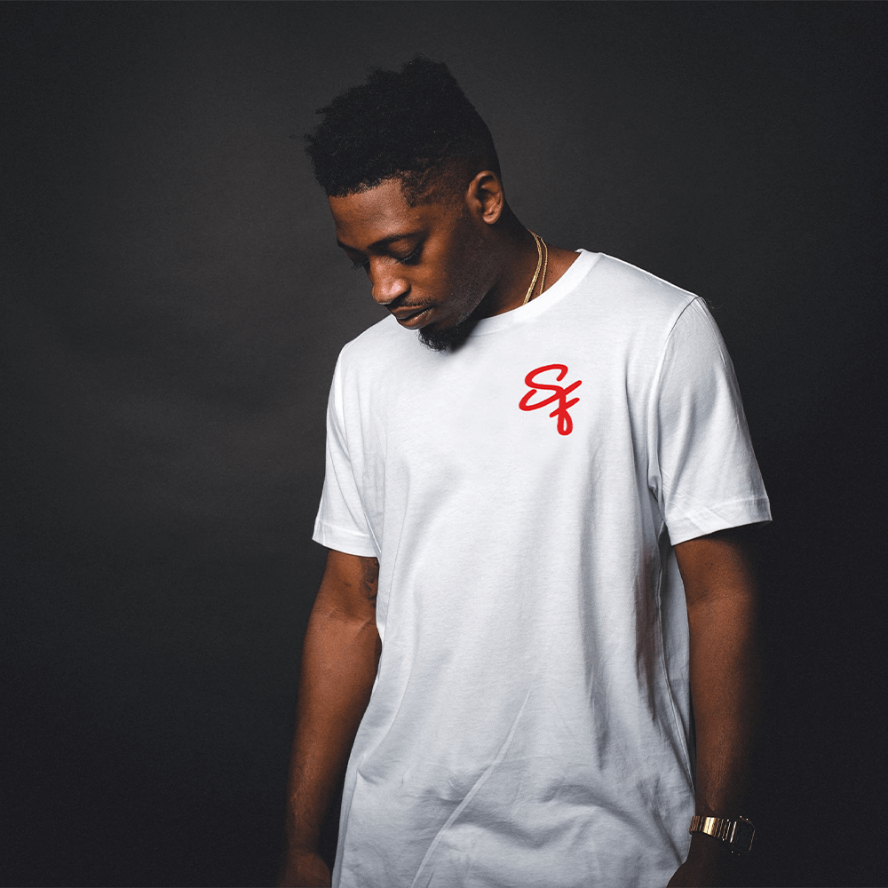 - THE BAY TEE -
