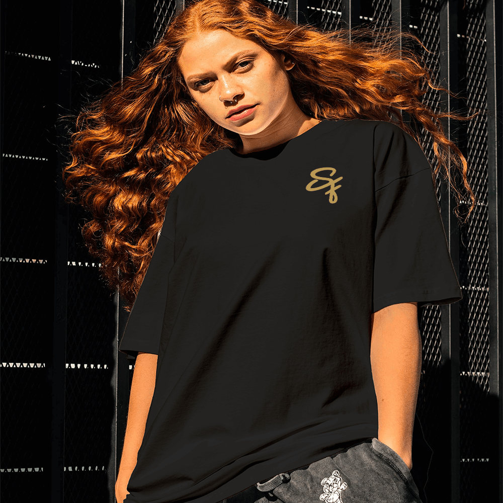 - THE BERKELEY TEE -