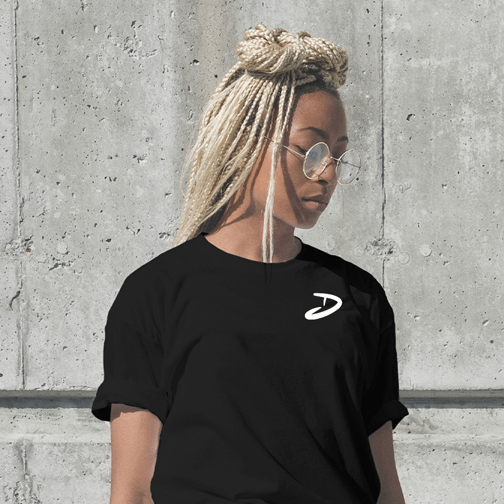 - THE BJC TEE -