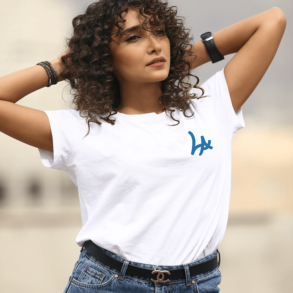 - THE FORUM TEE -
