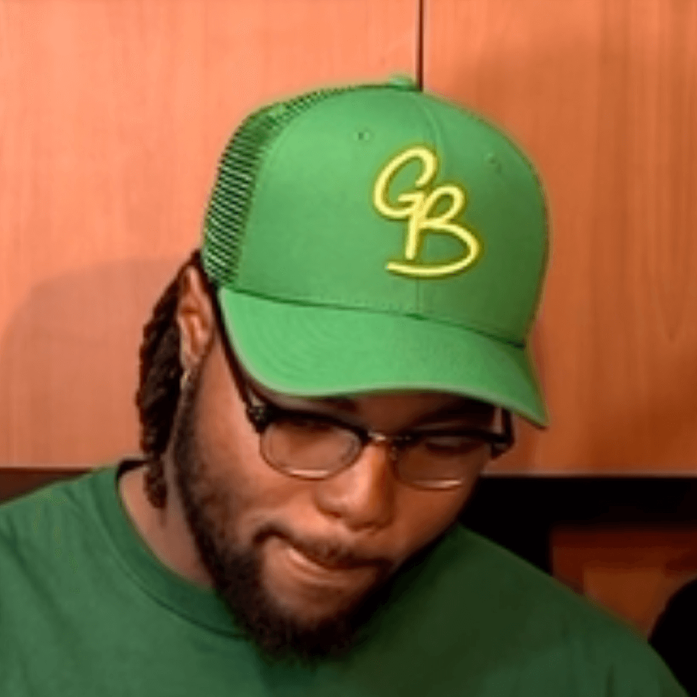 - THE RIDGE TRUCKER -