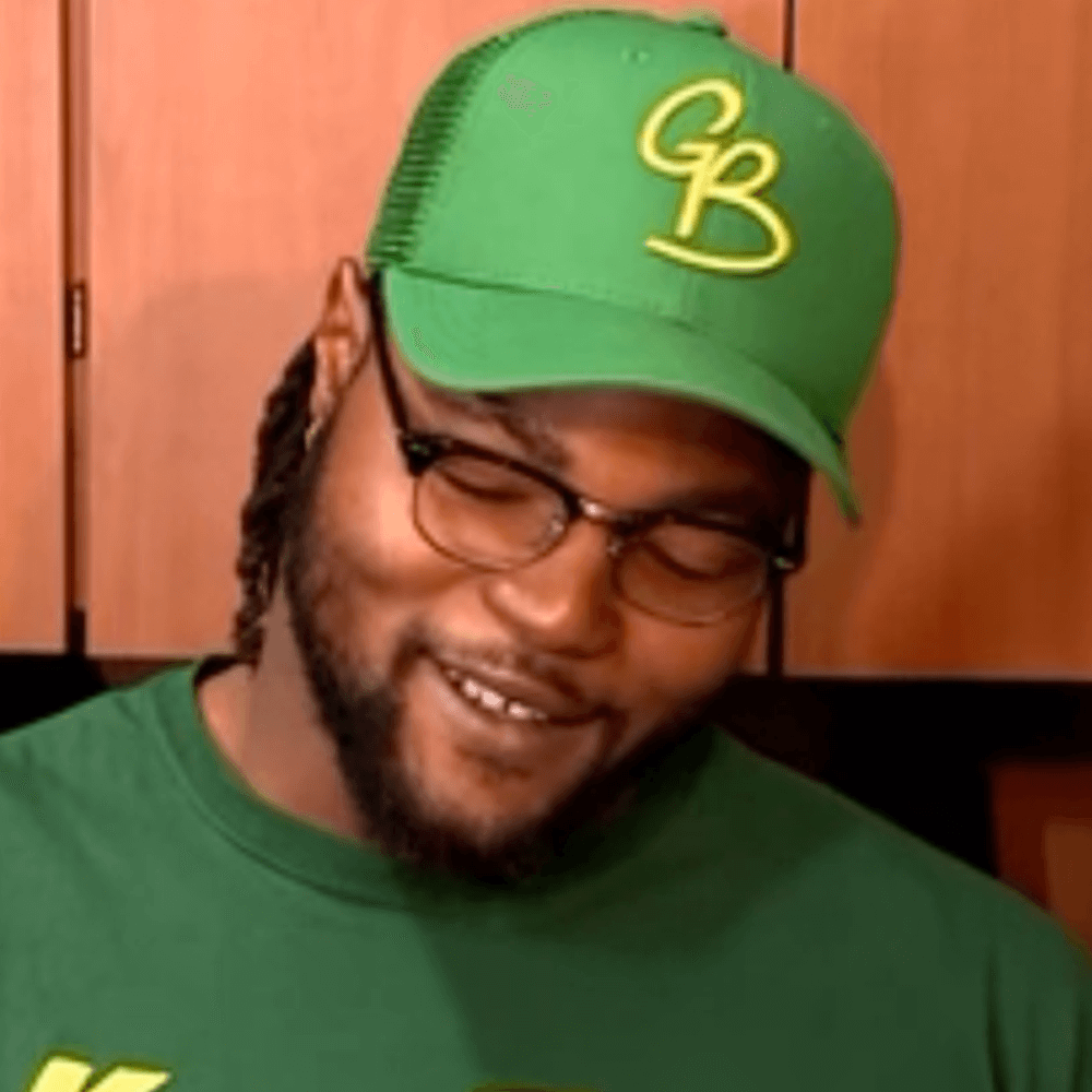 - THE RIDGE TRUCKER -