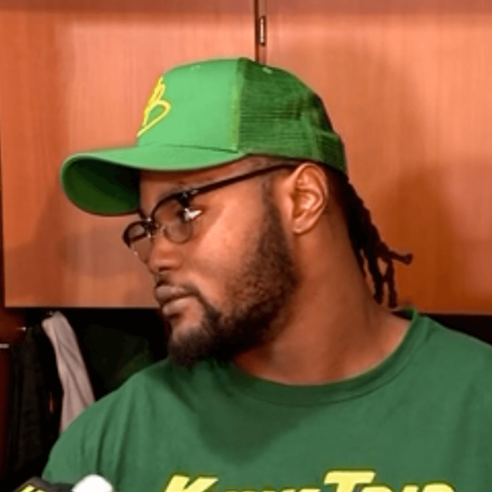 - THE RIDGE TRUCKER -