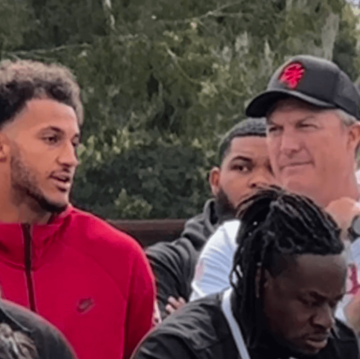 - THE SANTA CLARA BEACH TRUCKER -