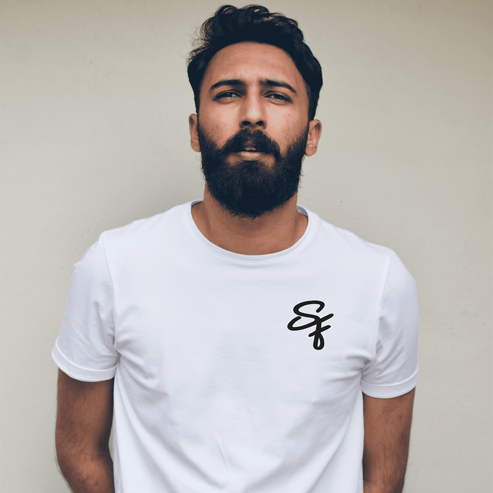 - THE NOPA TEE -
