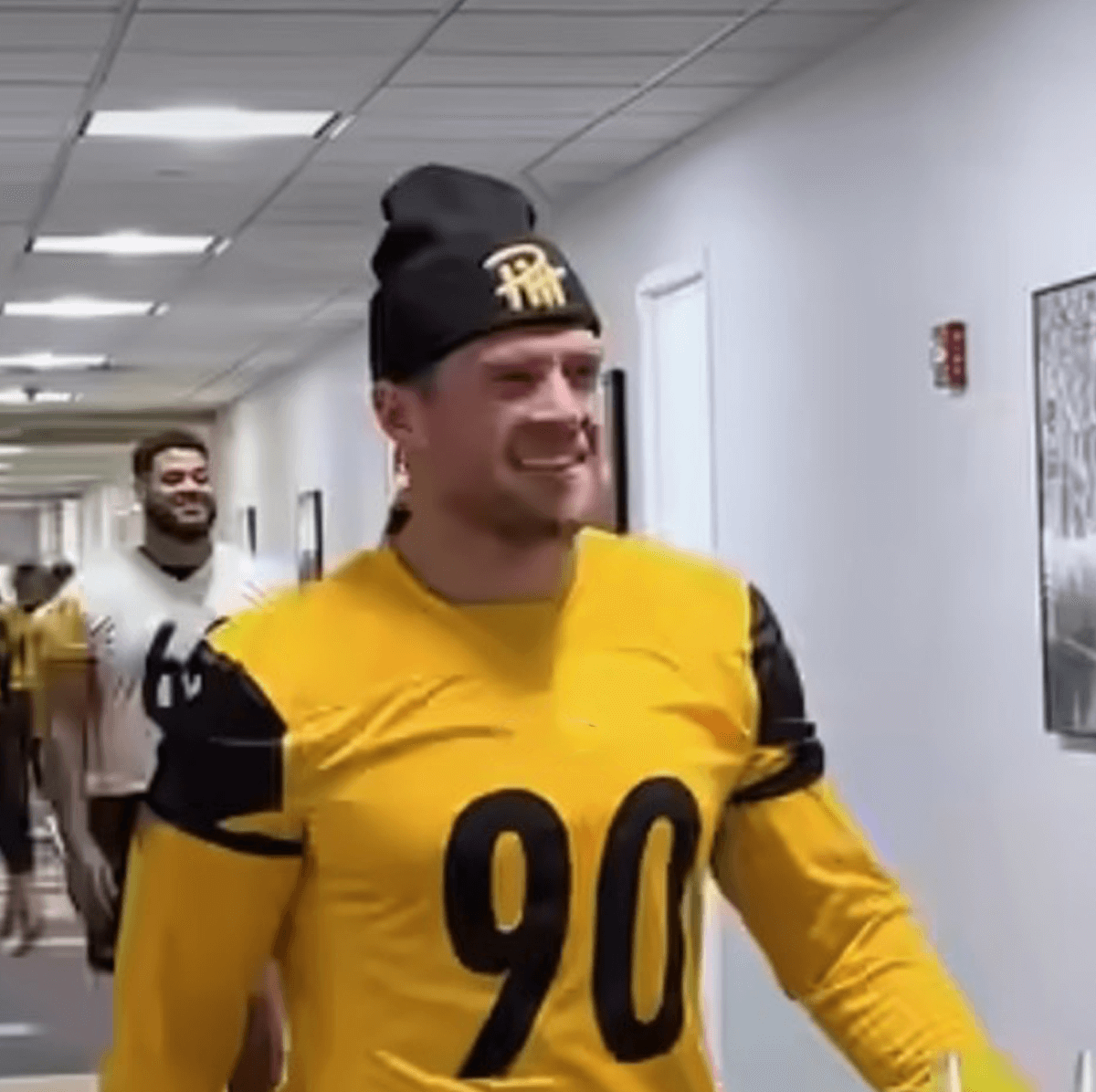 - THE NORTH SHORE BEANIE -