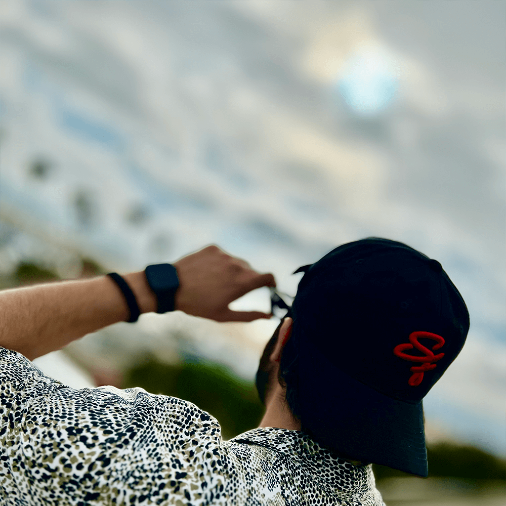 - THE SANTA CLARA "DAD" -