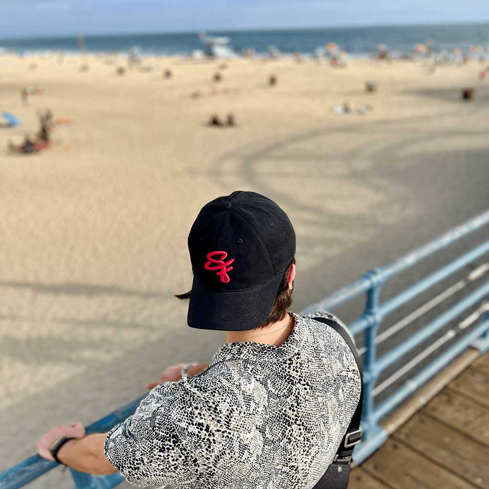 - THE SANTA CLARA "DAD" -