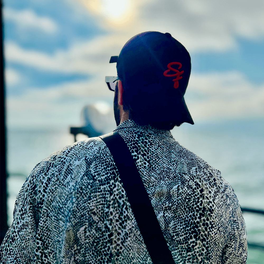 - THE SANTA CLARA "DAD" -