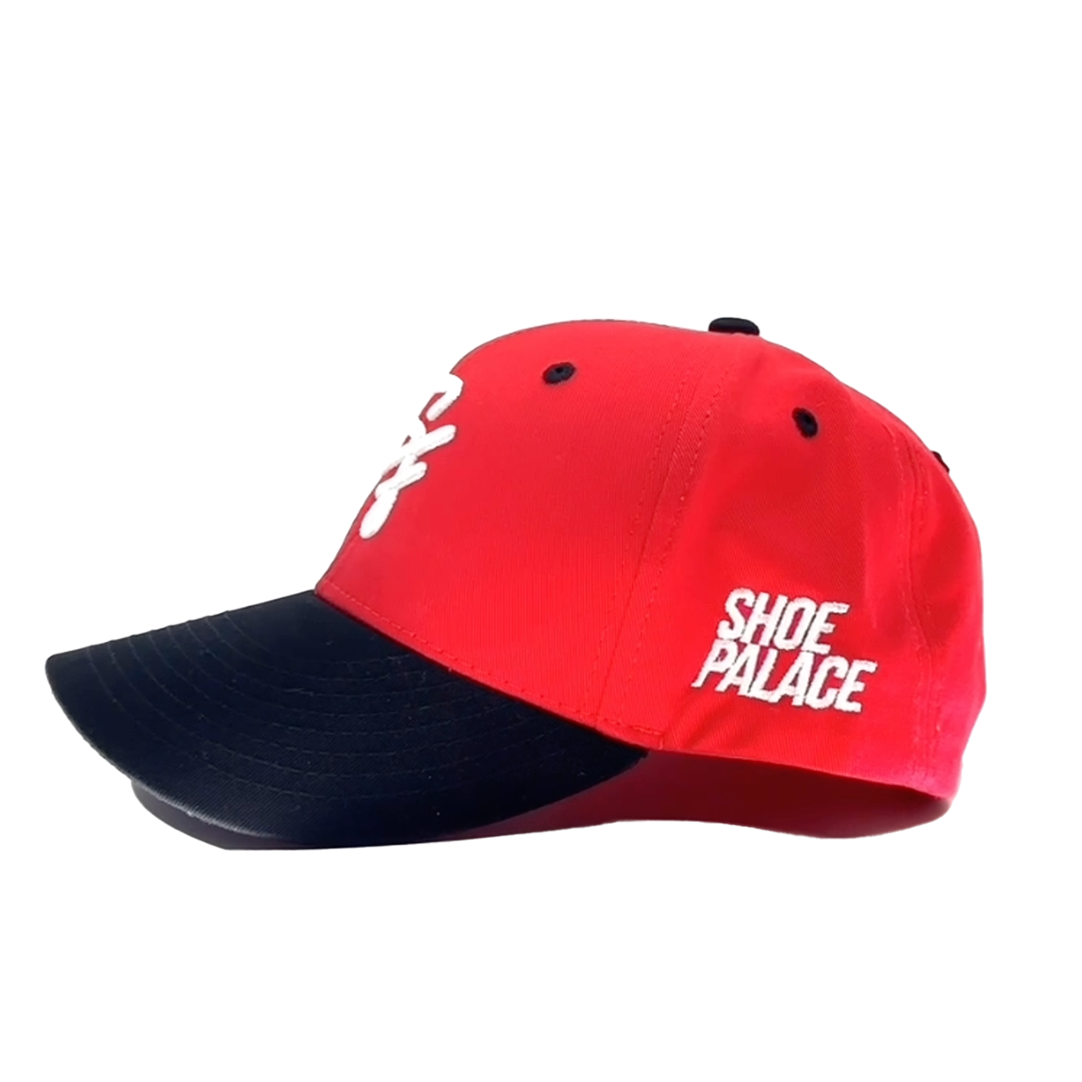- THE SF SHOE PALACE -