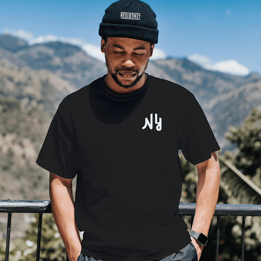 - THE SOHO TEE -