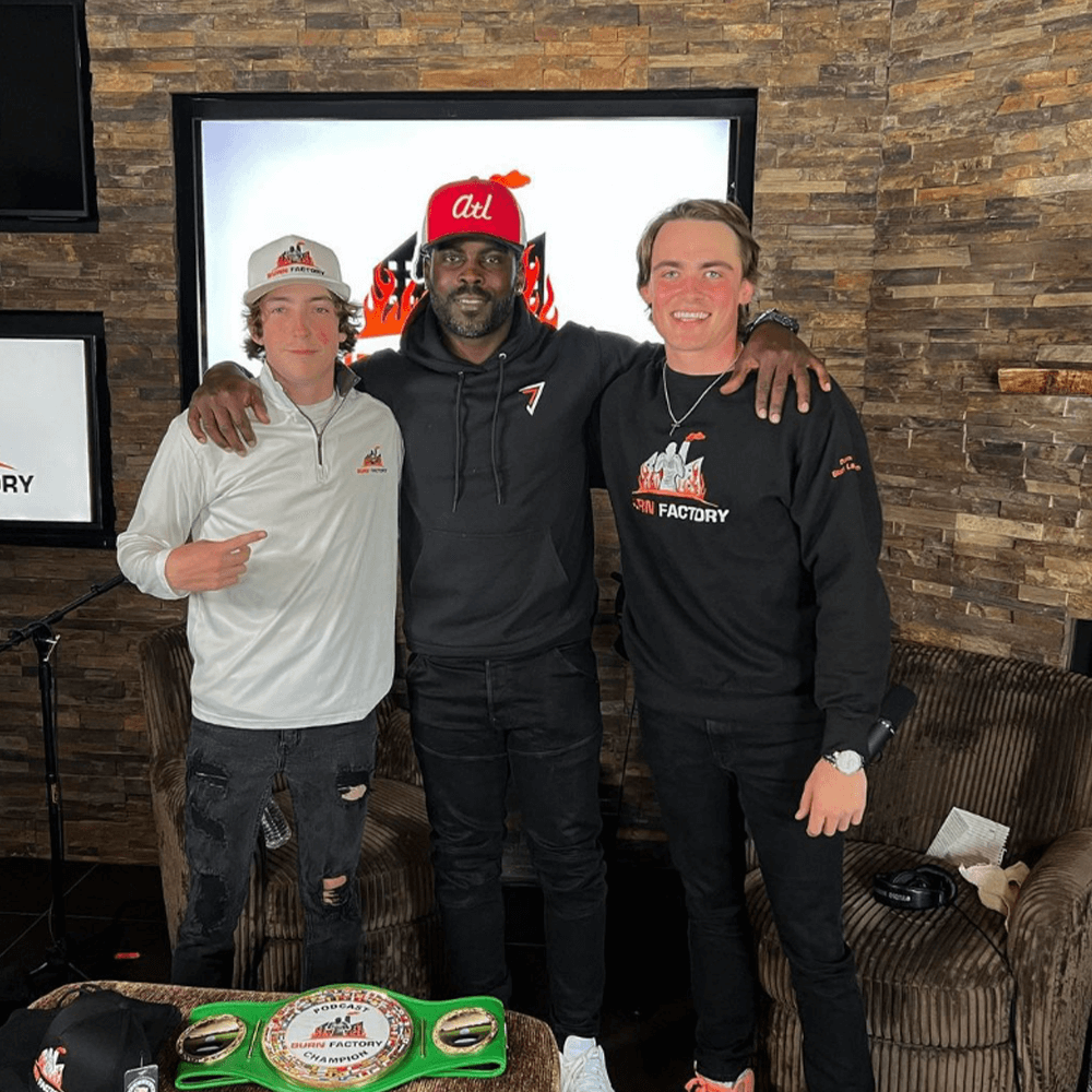 - THE SUMMERHILL TRUCKER -