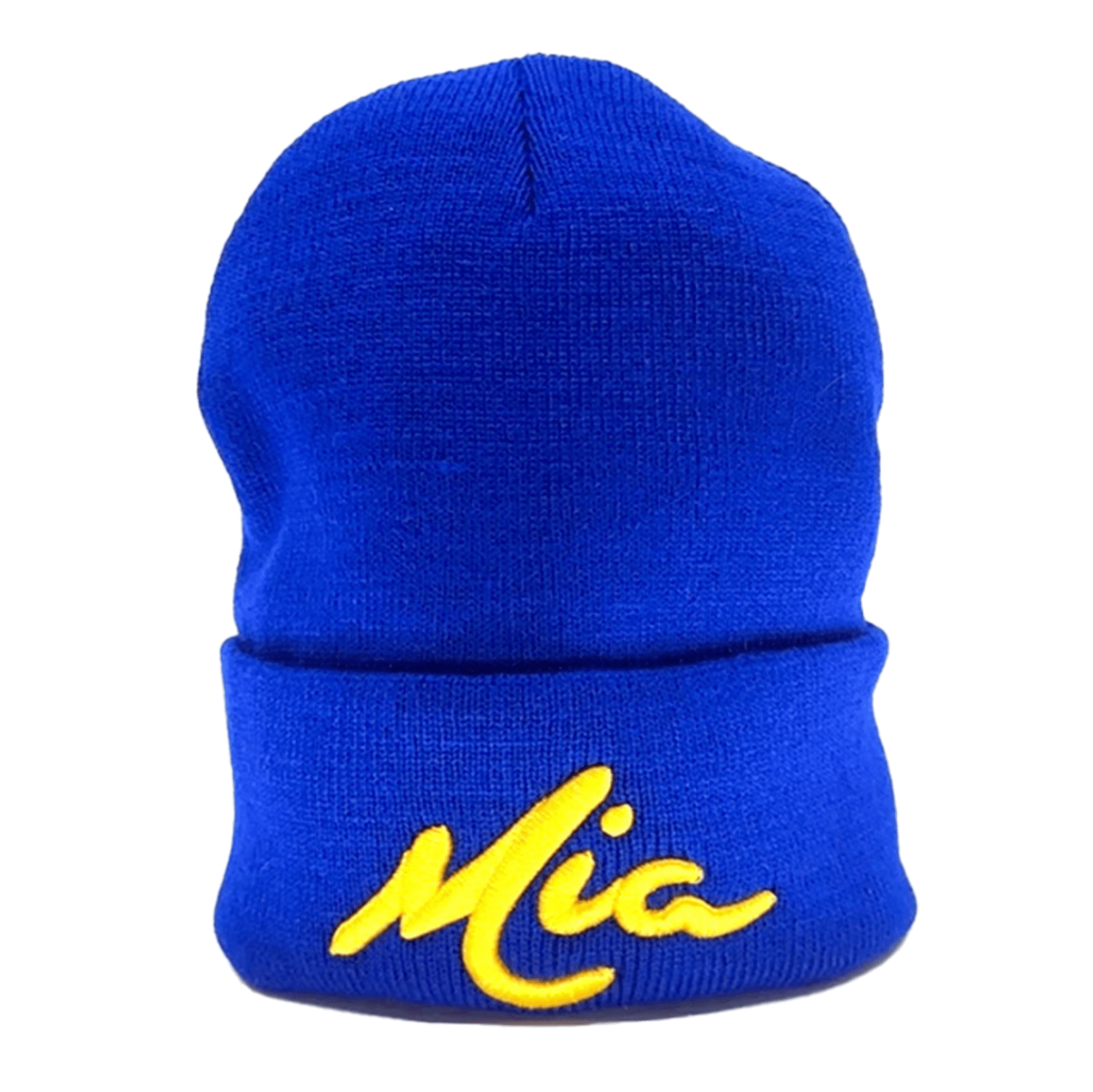 - THE WEST BEANIE -