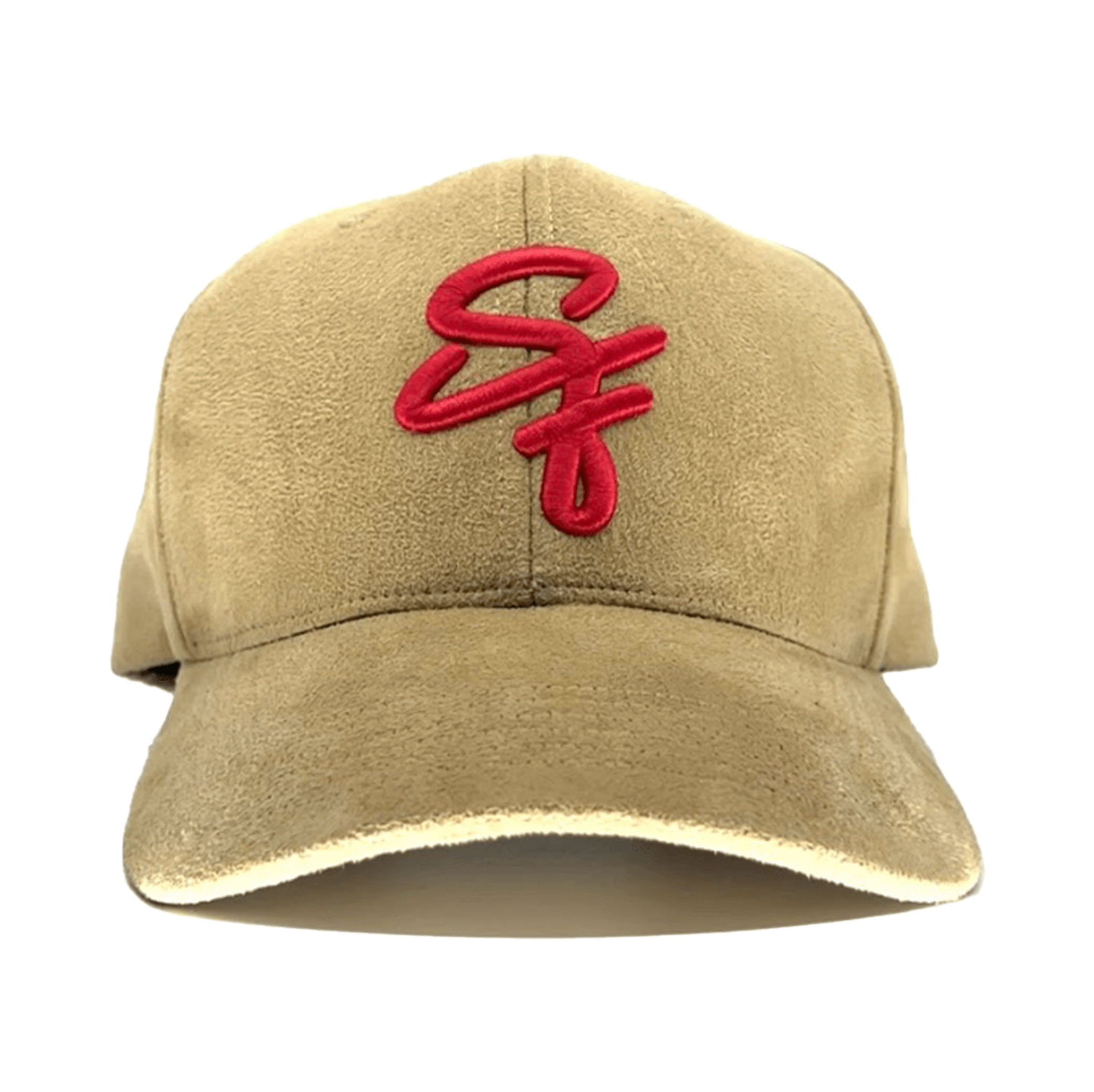 - THE CANDLESTICK SUEDE -
