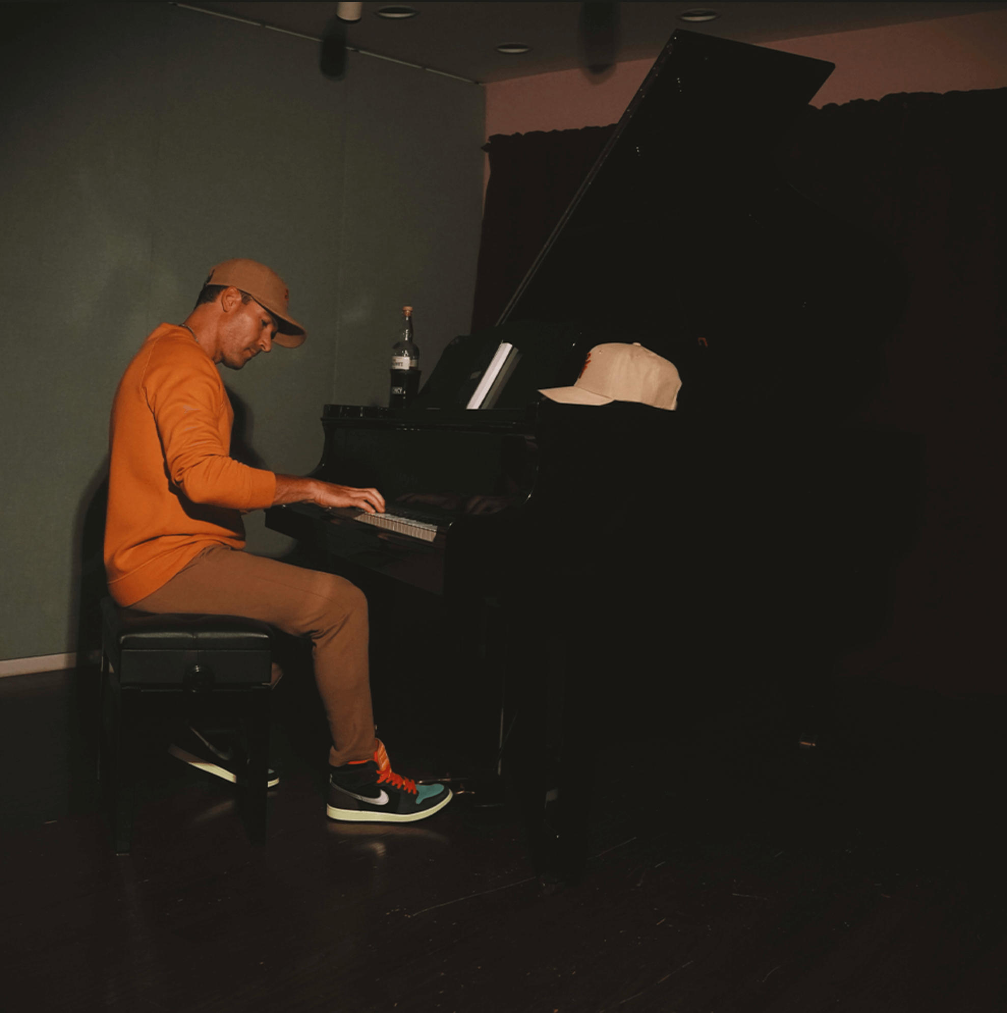 - THE CANDLESTICK CORDUROY -