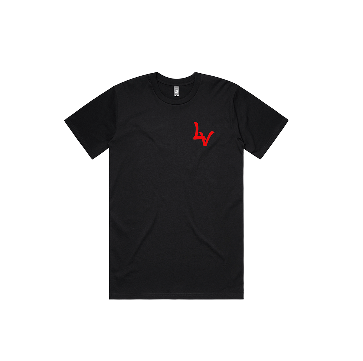 - THE ANTHEM TEE -