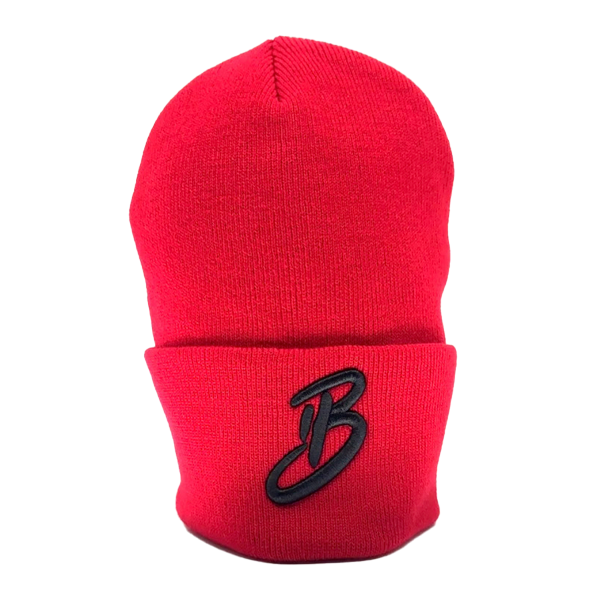 - THE B11 4 BEANIE -