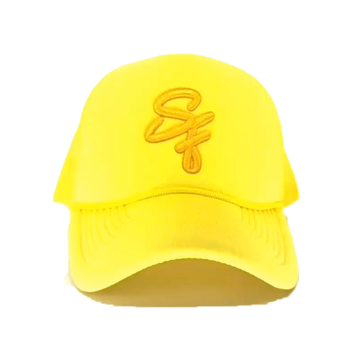 - THE BASIN BEACH TRUCKER -