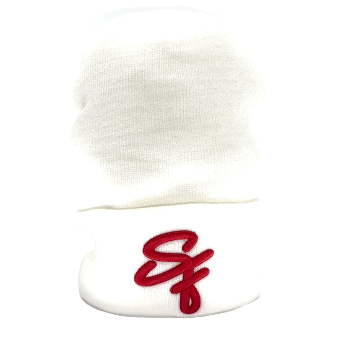 - THE BAY BEANIE -