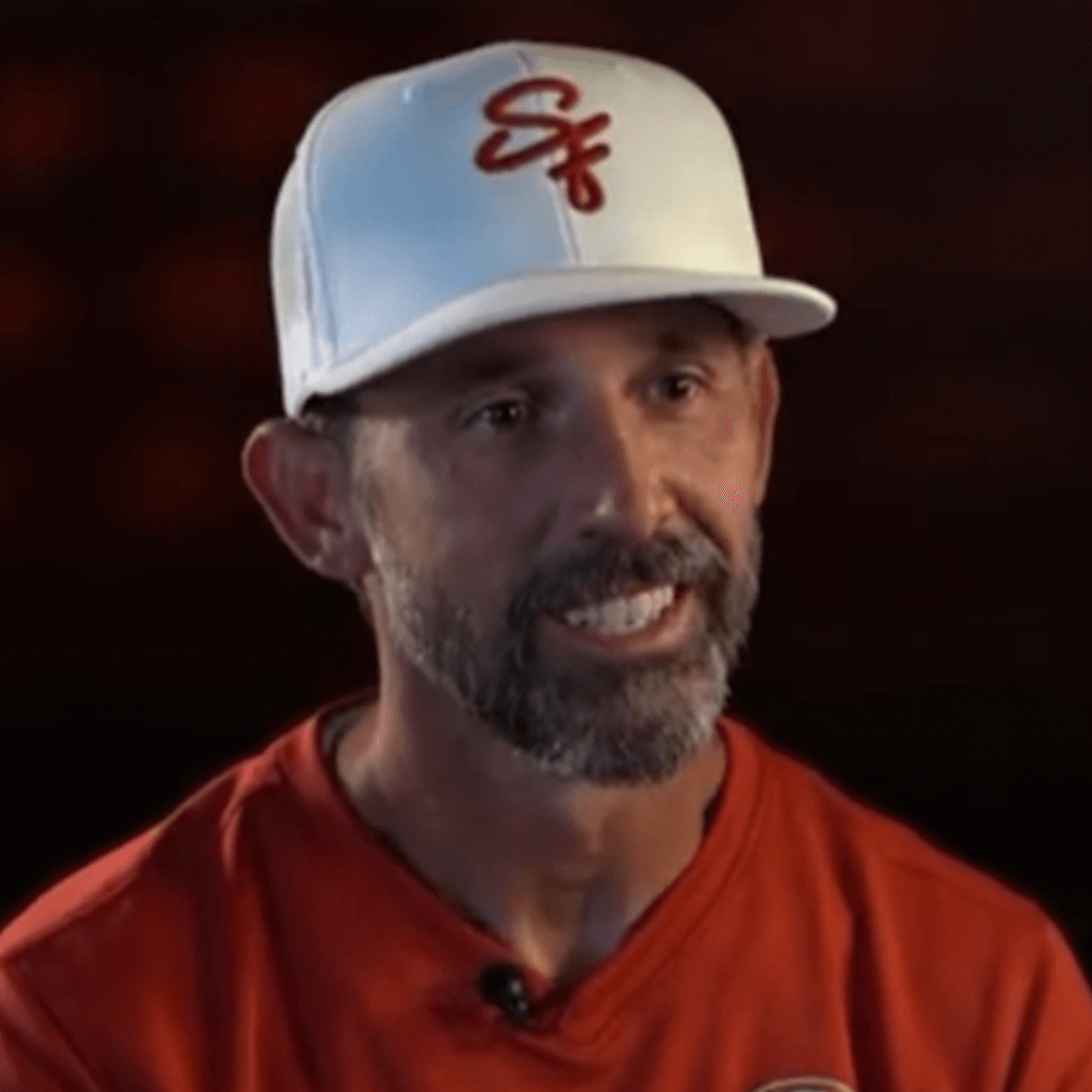 - THE BAY TRUCKER -