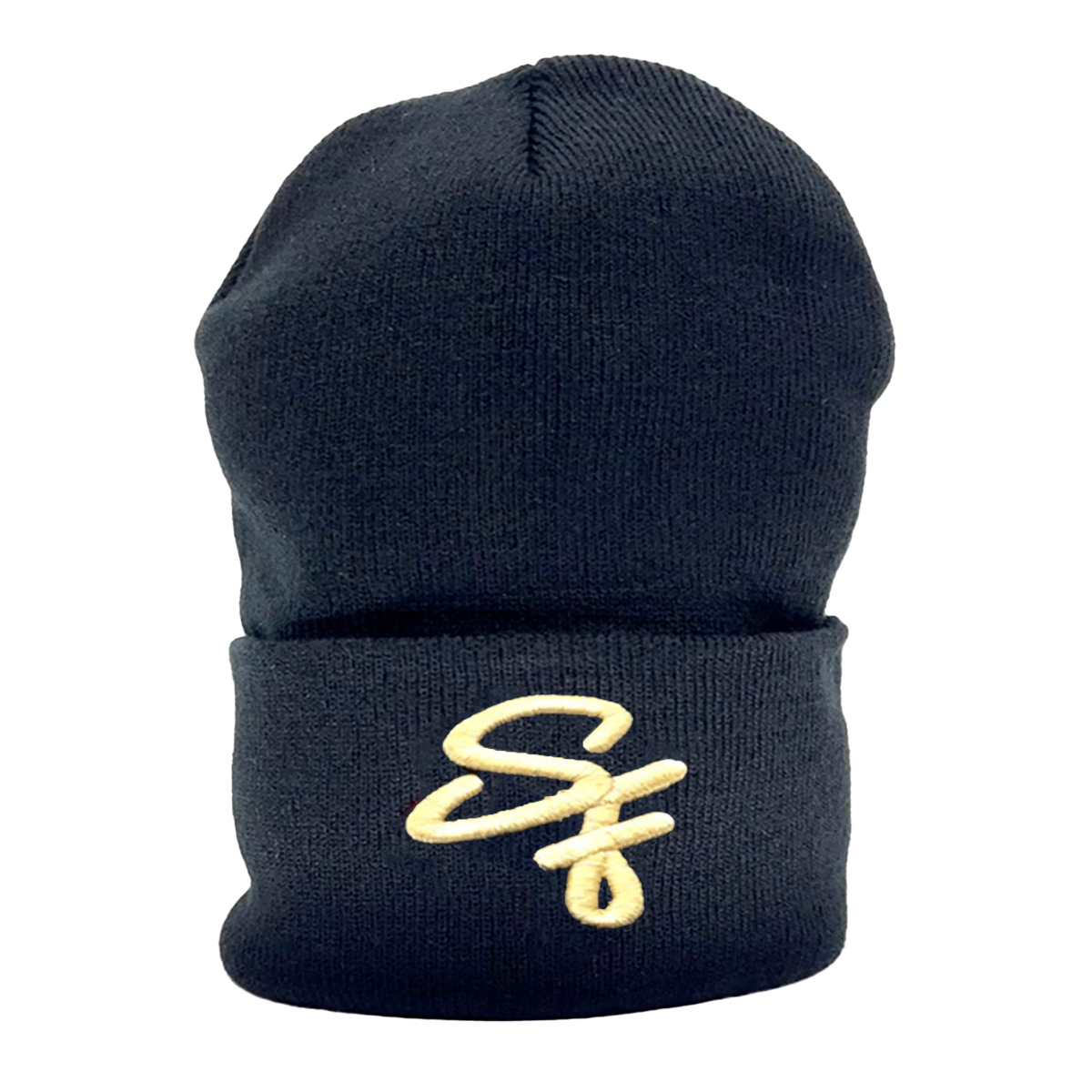 - THE BERKELEY BEANIE -