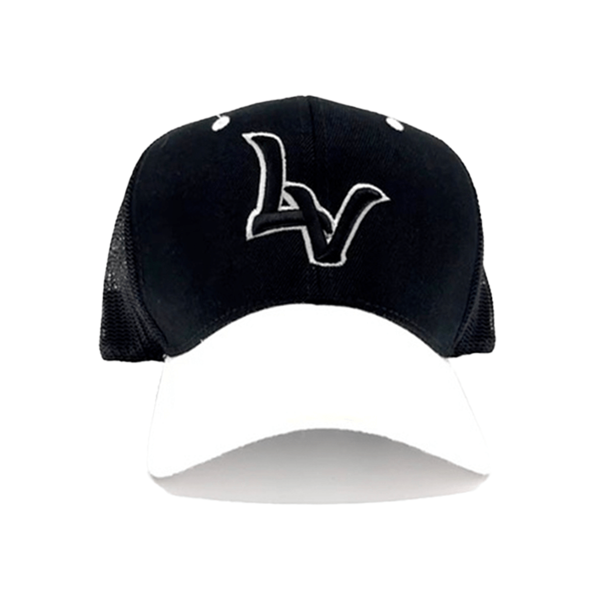 - THE BLUE DIAMOND TRUCKER -