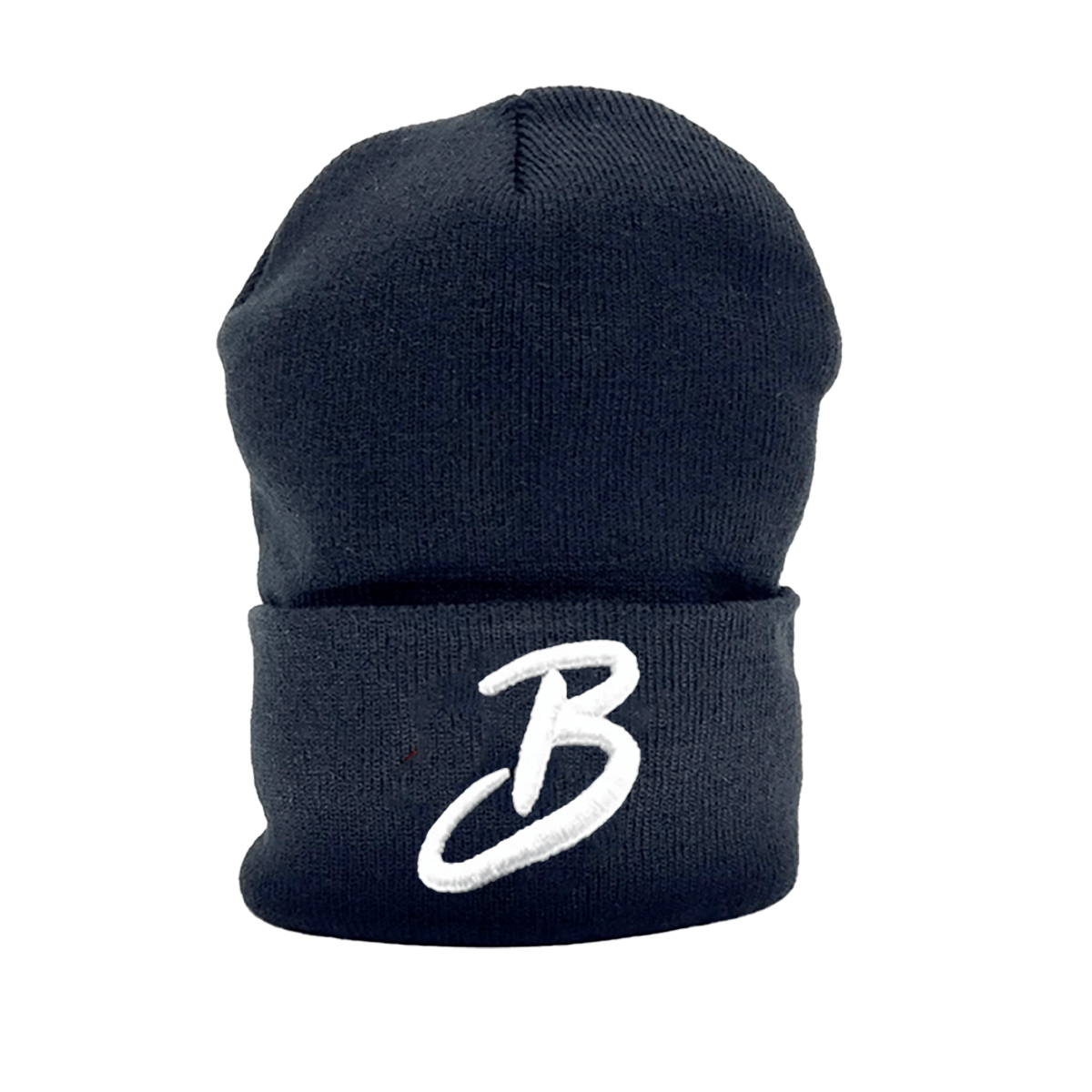 - THE BOS BEANIE -