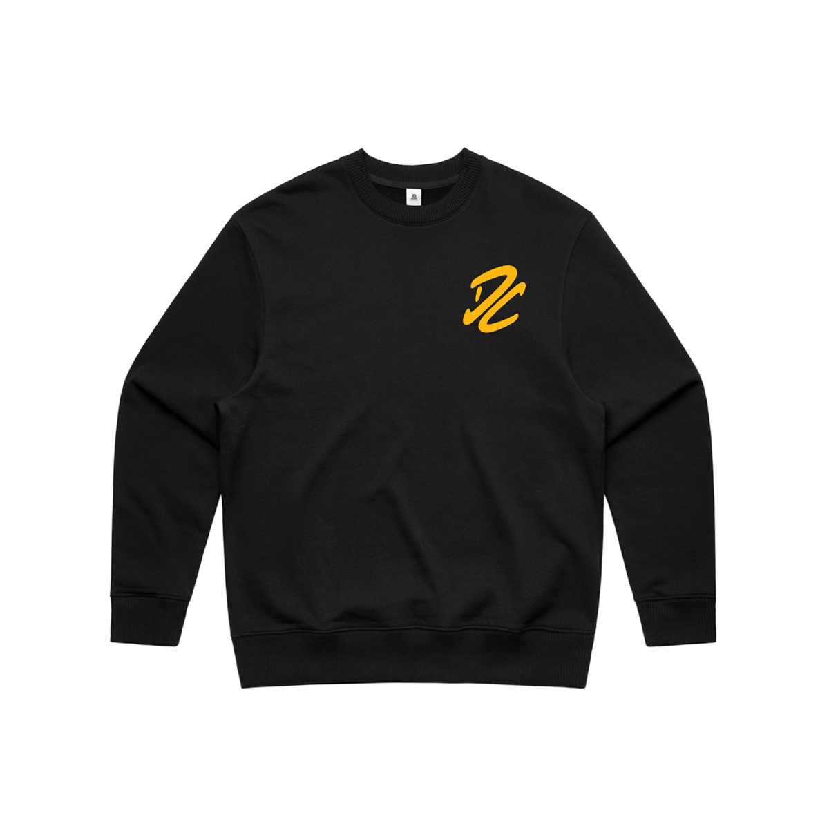 - THE BRIGHTSEAT CREW NECK -