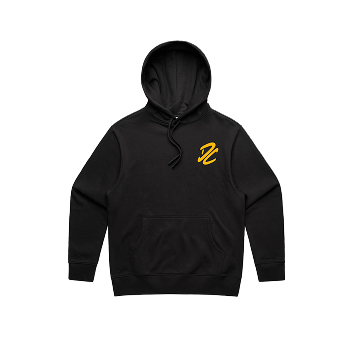 - THE BRIGHTSEAT HOODIE -