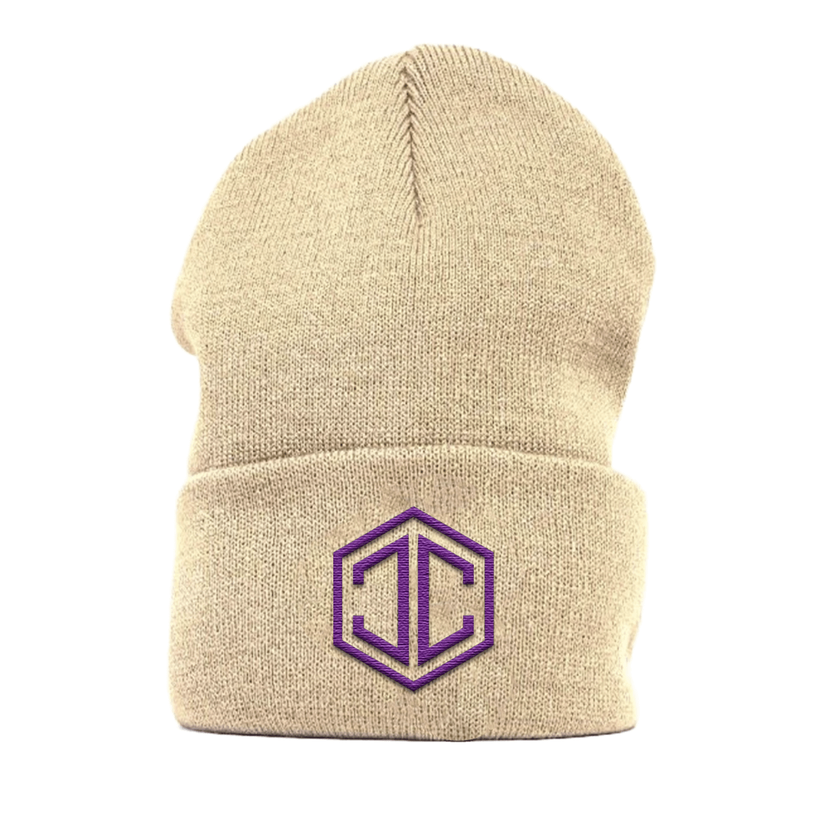 - THE CC BEANIE -