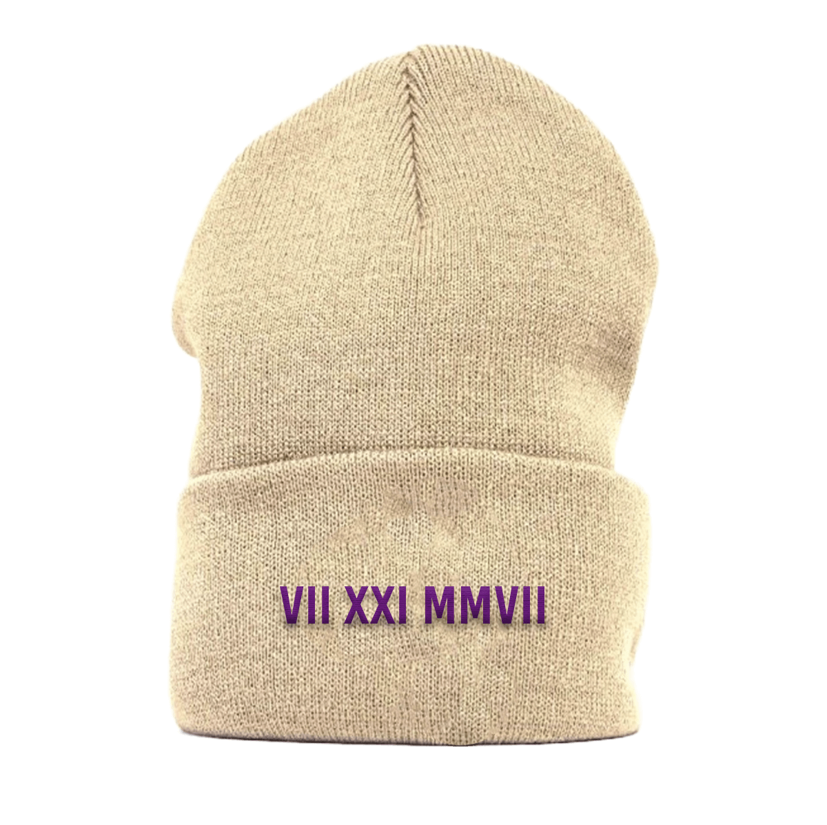 - THE CC BEANIE -