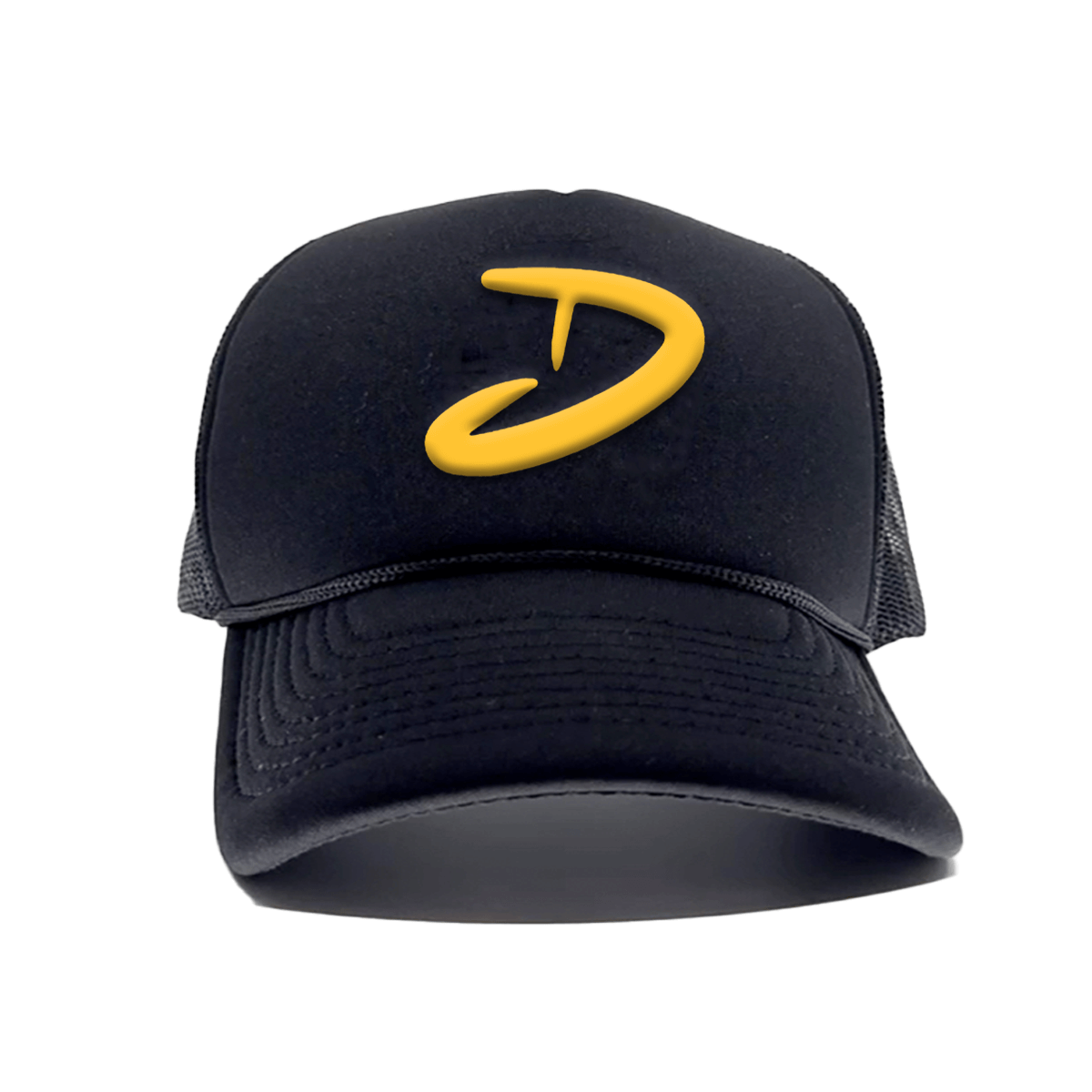 - THE CHOPPER BEACH TRUCKER -