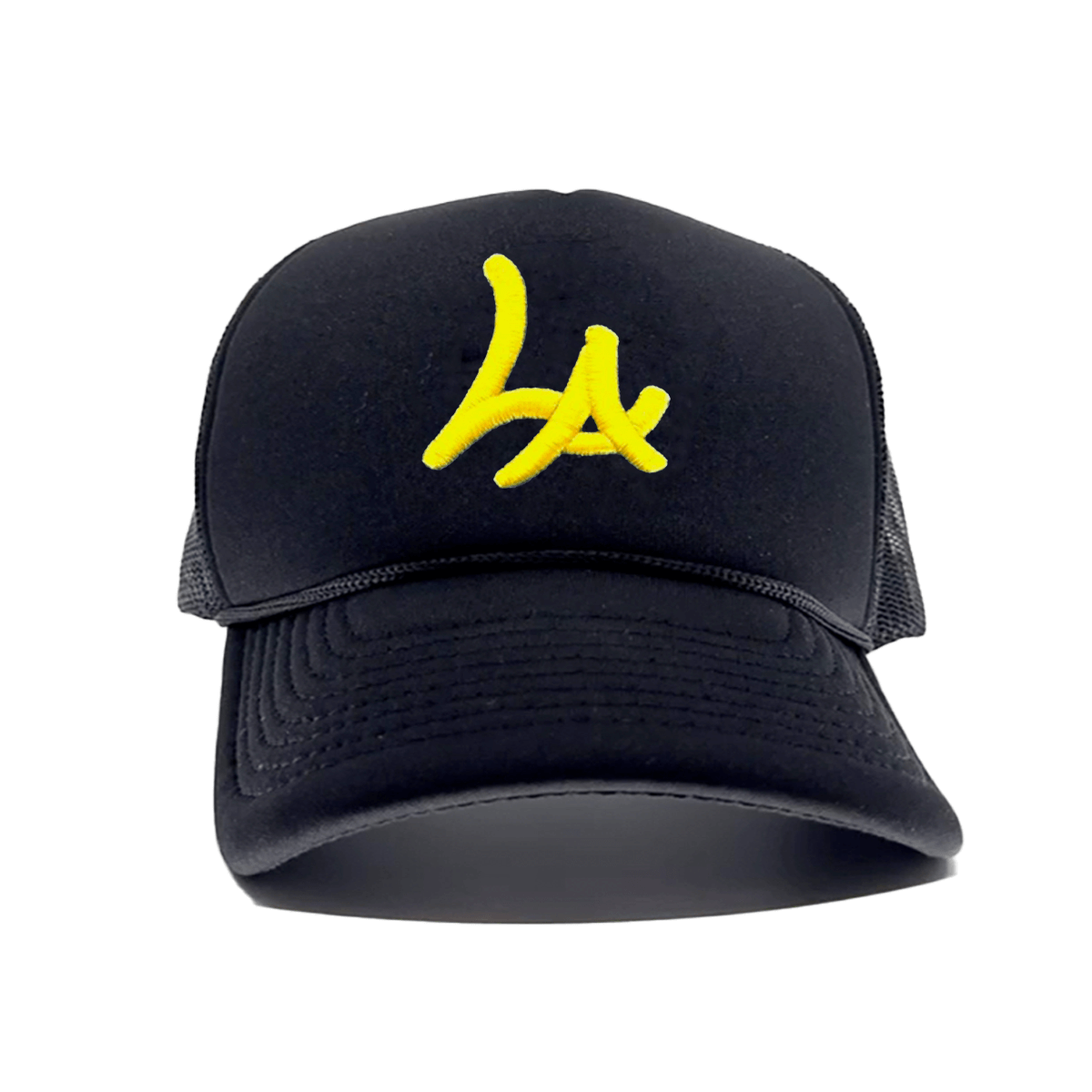 - THE ANTEATER BEACH TRUCKER -