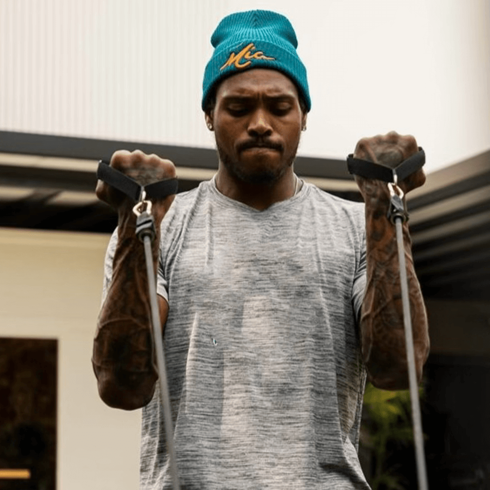 - THE COCONUT GROVE SKULLY -