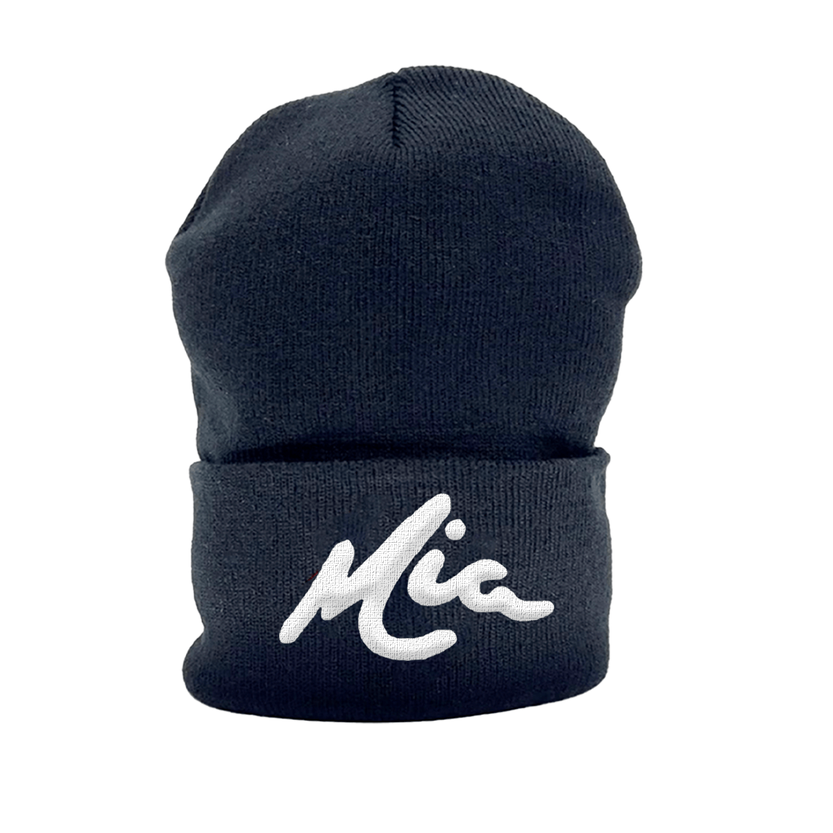 - THE COLLINS BEANIE -